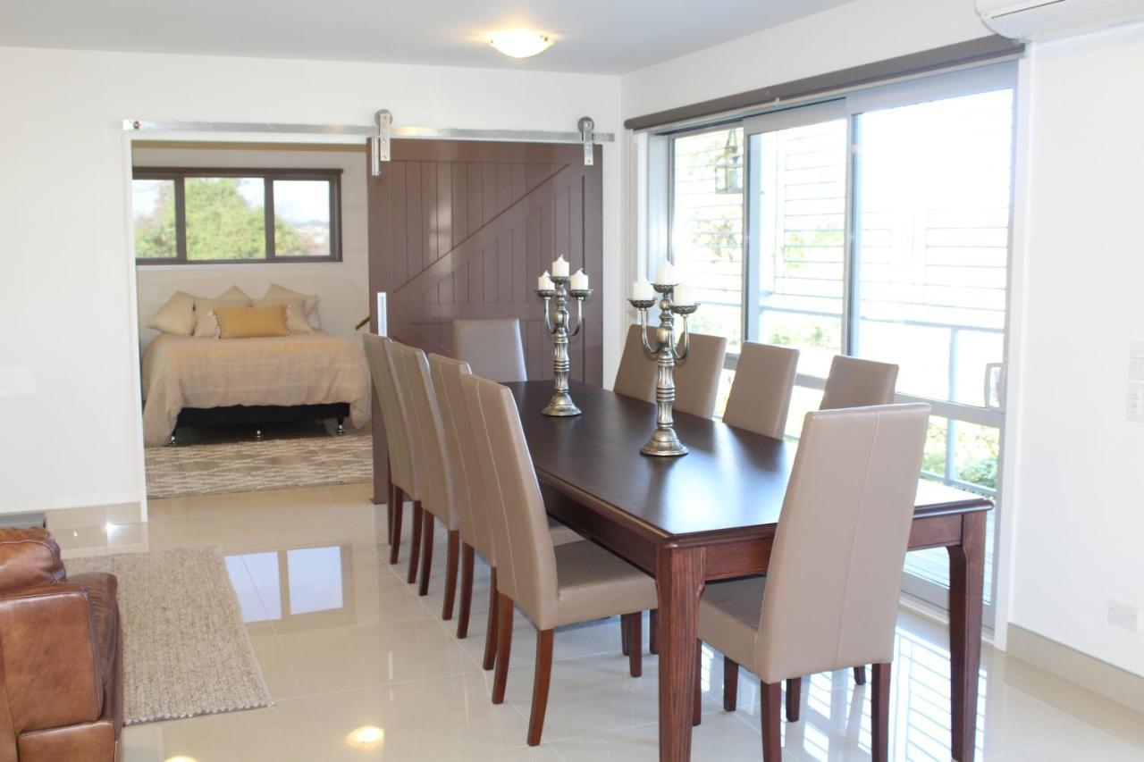Luxury Retreat With Swim Spa เทาโป ภายนอก รูปภาพ
