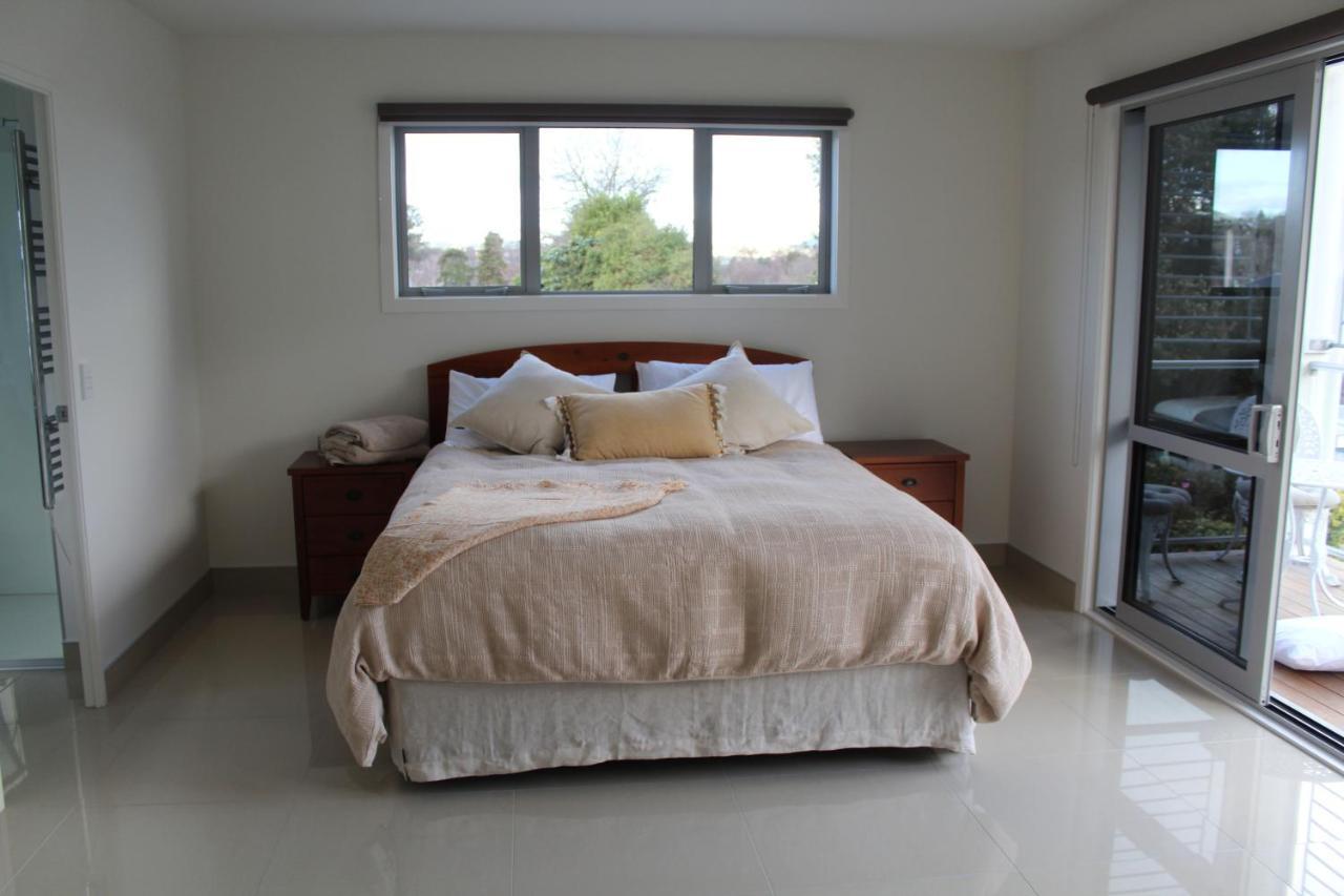 Luxury Retreat With Swim Spa เทาโป ภายนอก รูปภาพ